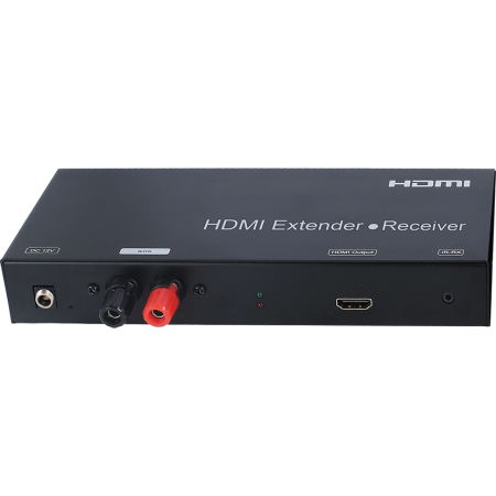 Prestel RAE-HD, приемник сигнала HDMI